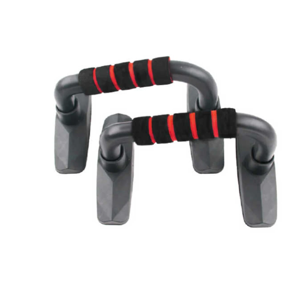 KmtStyle Ergonomikus Húzódzkodó Támasszal