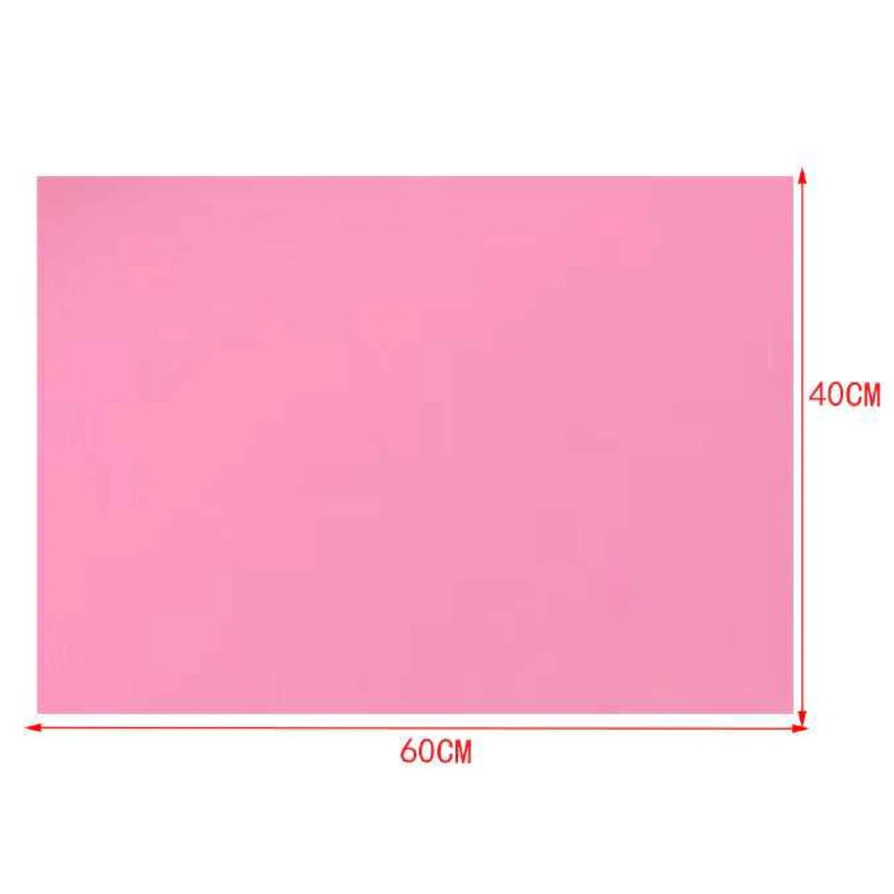 EVA Hablap 1.8MM - 40x60CM, Rózsaszín