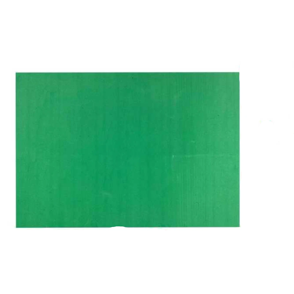 Zöld EVA Hablap 40x60 cm - Kreatív Kézműves Felhasználásra