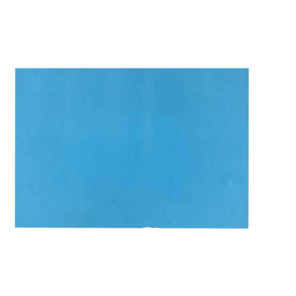 EVA Hablap - 40x60cm, Égszín kék