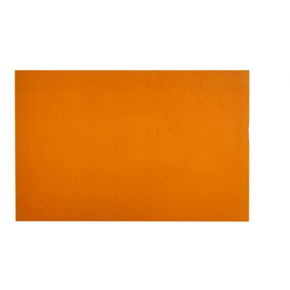 EVA Hablap 40x60 cm - Narancssárga