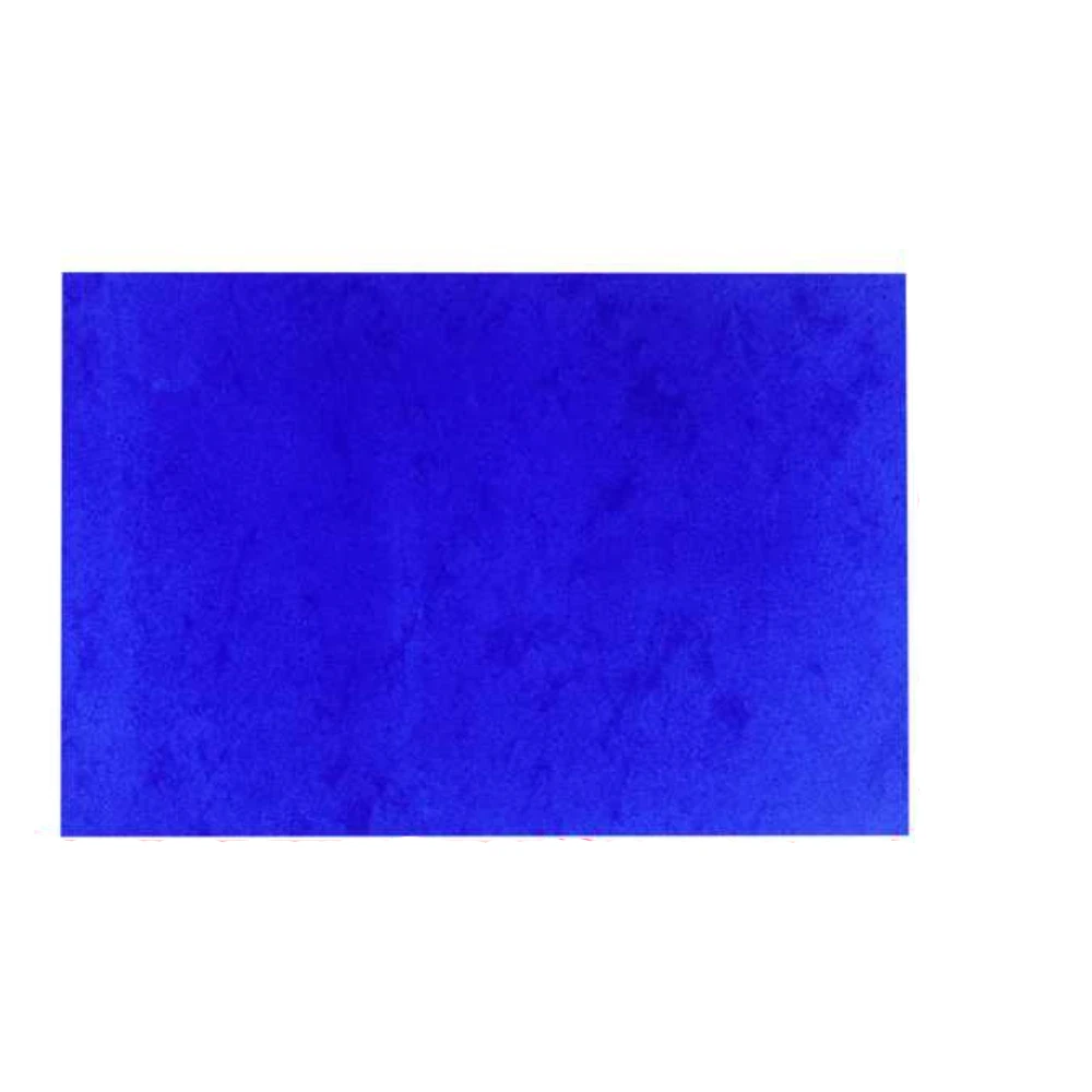 EVA Hablap, Méret: 40x60 cm, Mély Kék Színben