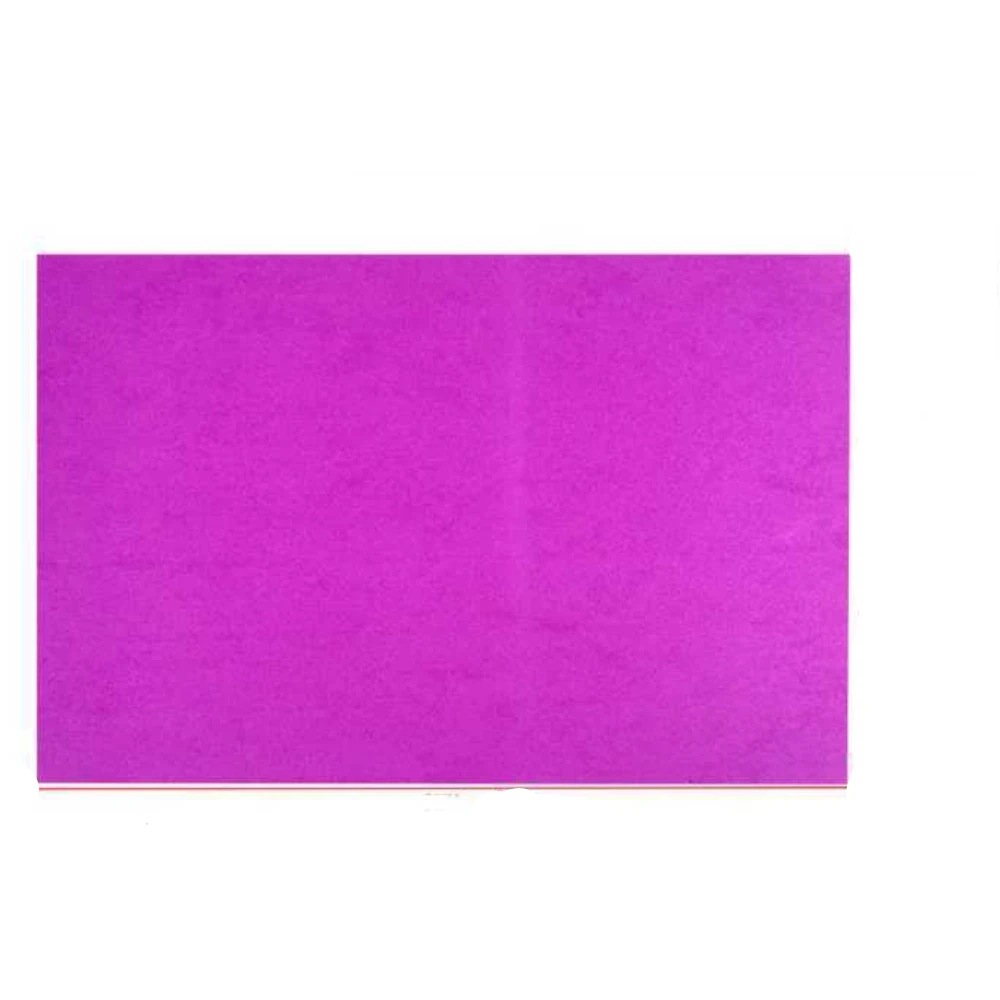 EVA Hablap, Rózsaszín, 1.8MM, 40x60CM - Kreatív Projektekhez