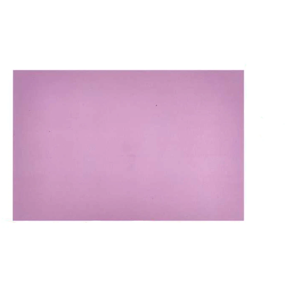 EVA Hablap 40x60cm Rózsaszín 1.8mm