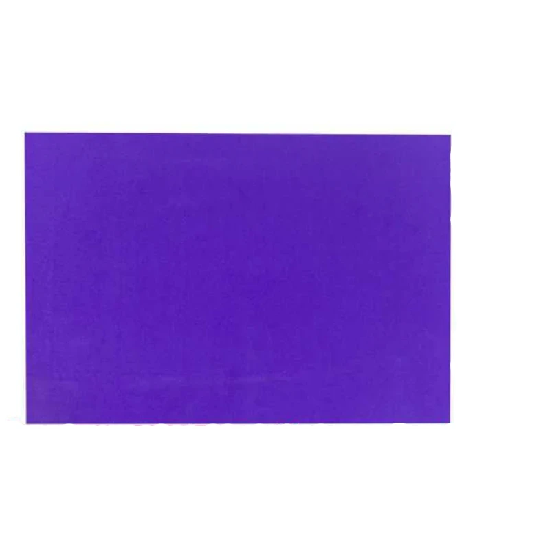 EVA Hablap 40x60cm - Lila Színben
