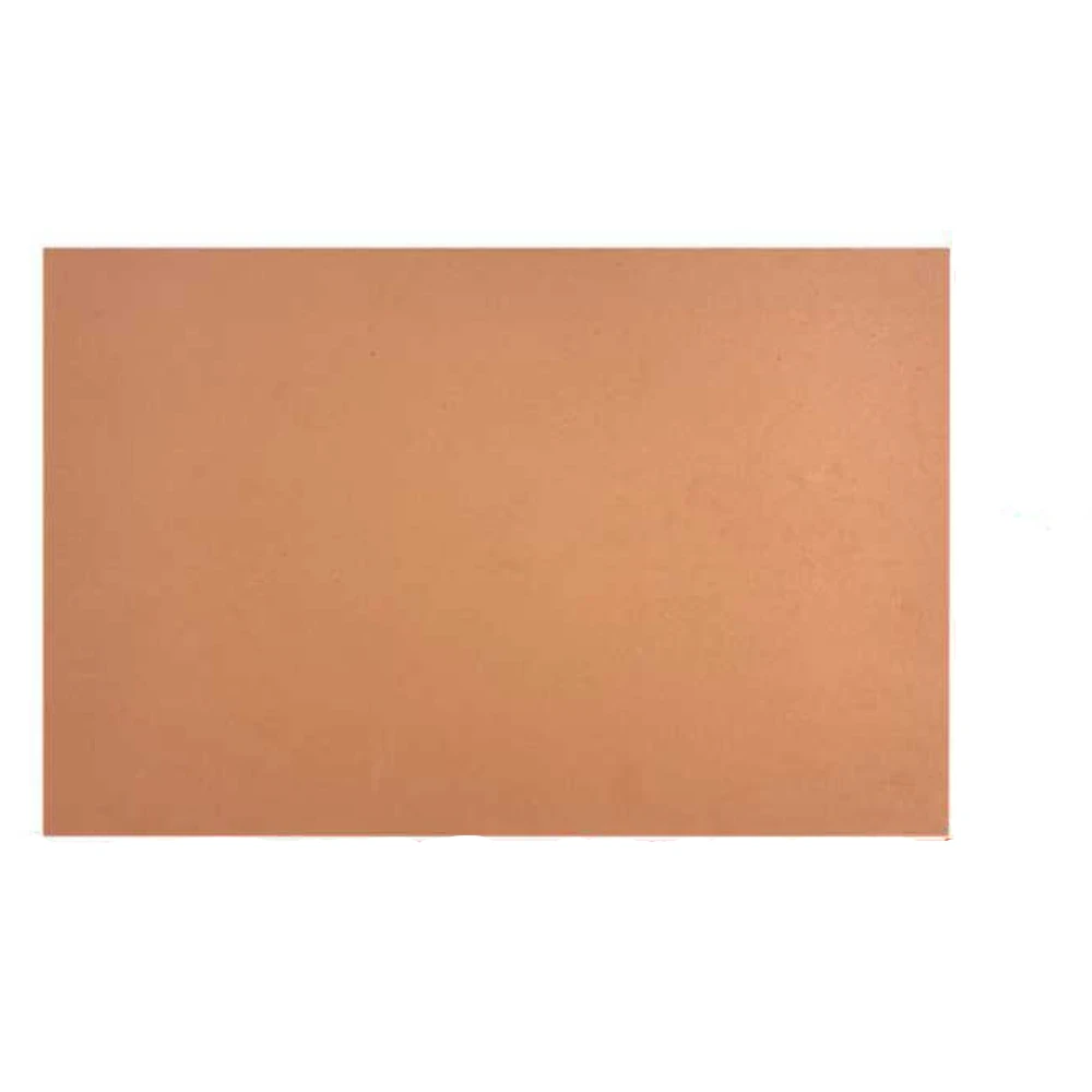 EVA Hablap 40x60cm - Bőrszínű 1.8mm Vastagságú