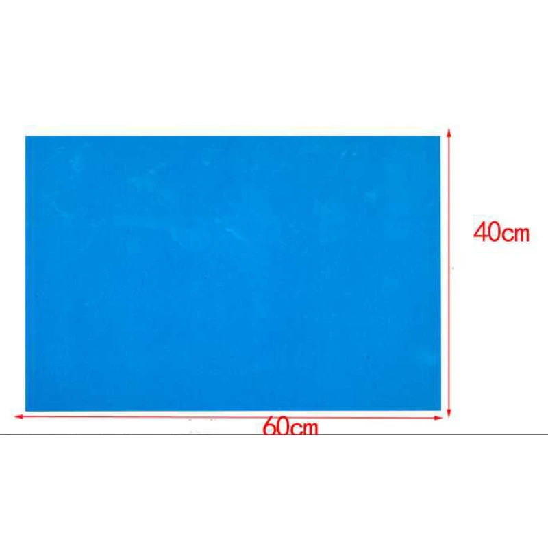 Kék EVA Hablap 1.8MM - 40x60CM