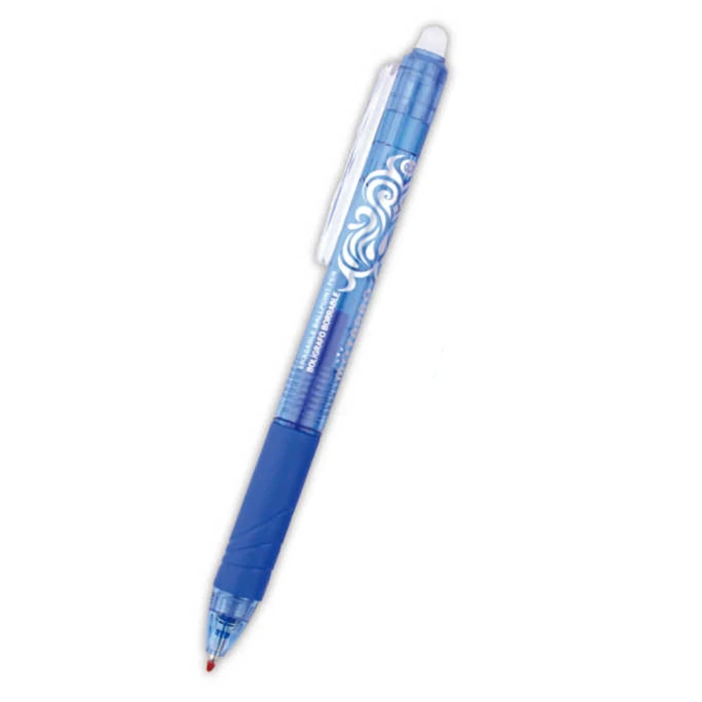 Kék Radírozható Golyóstoll - 0.7 mm