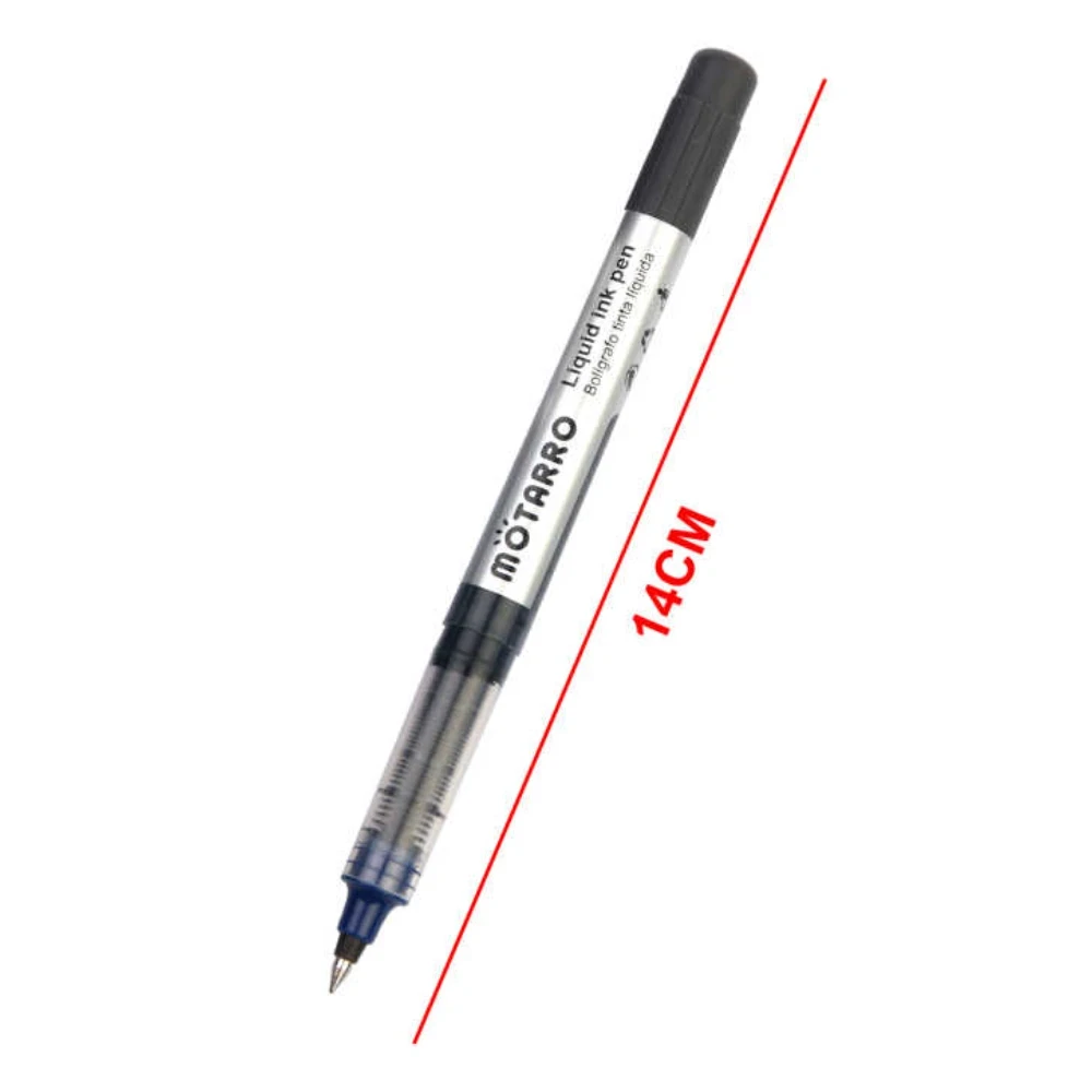 G5 Kék Középhegyű Toll - 0.5mm