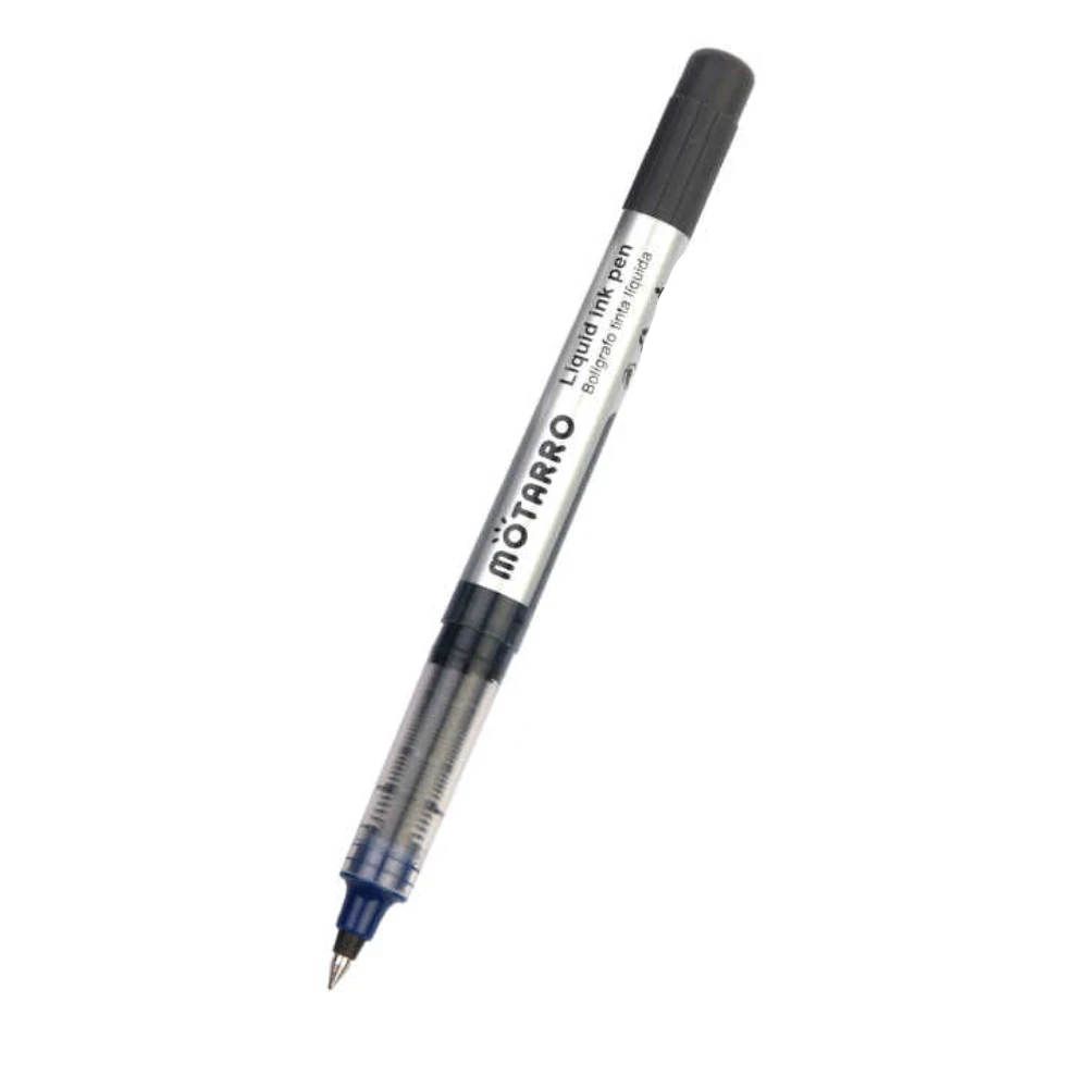 G5 Kék Középhegyű Toll - 0.5mm