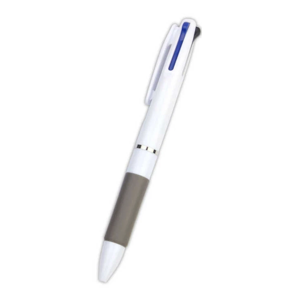 3 Színű Golyóstoll 0.7mm - 2 Darab