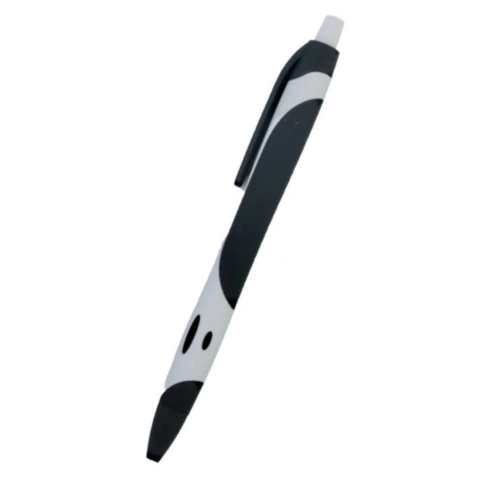 Olaj alapú golyóstoll 0.7mm fekete