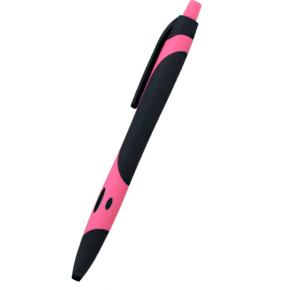 0.7mm Pink Golyóstoll - Zökkenőmentes Írásélmény