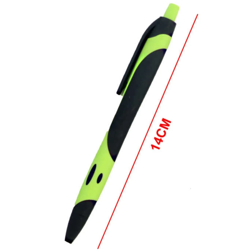 Mötarro 0.7mm Golyóstoll - Világos Zöld