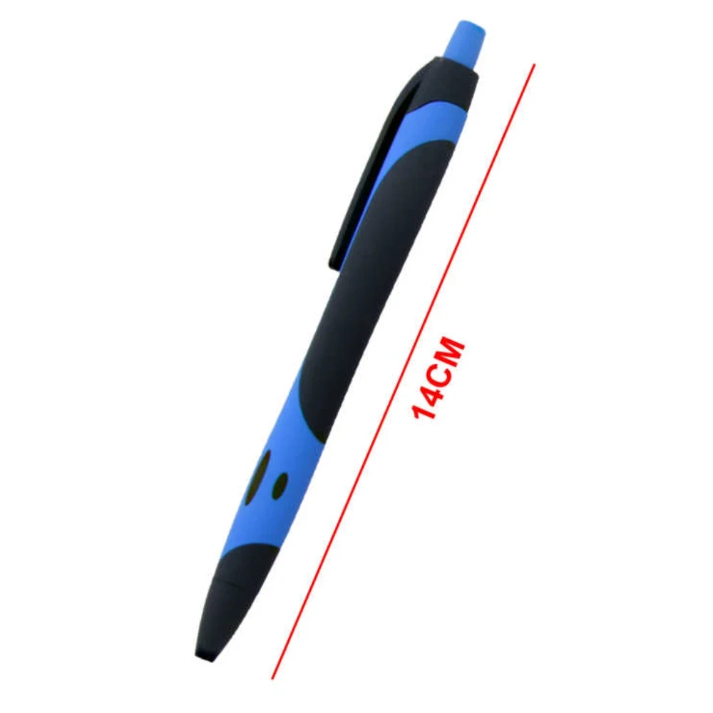 Mötarro 0.7 mm Kék és Piros Golyóstoll - 3 db-os Csomag
