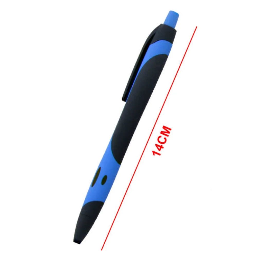 Mötarro 0.7mm Kék Golyóstoll 3 Darabos Készlet
