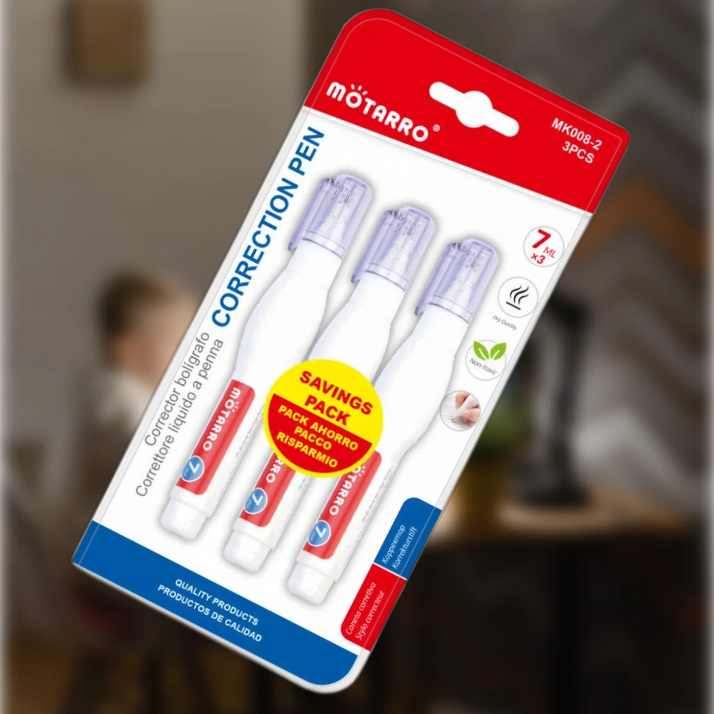 Korrektor Toll, 7ML, 3db