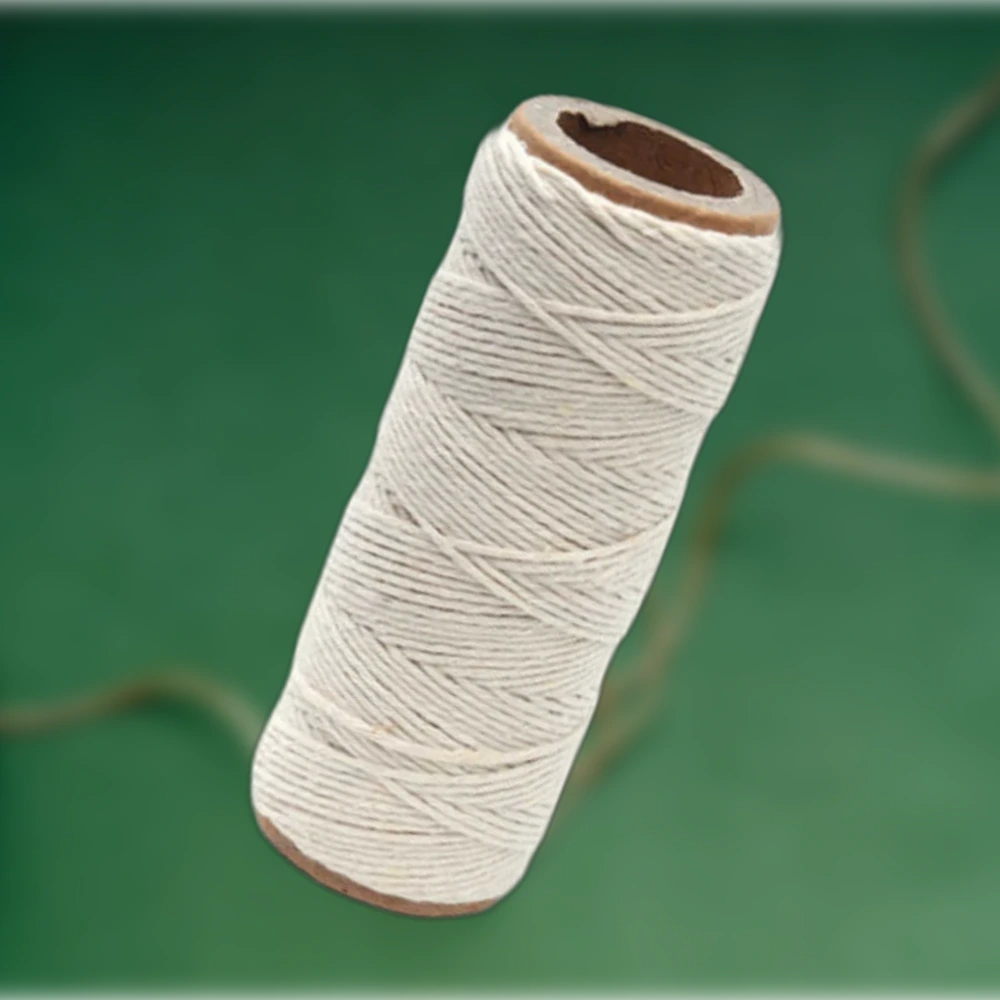 50g Pamutszál - Kiváló minőségű kötél