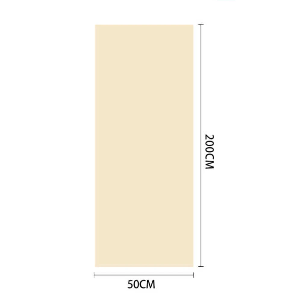 Krepp papír 50x200 cm - 17g Bézs