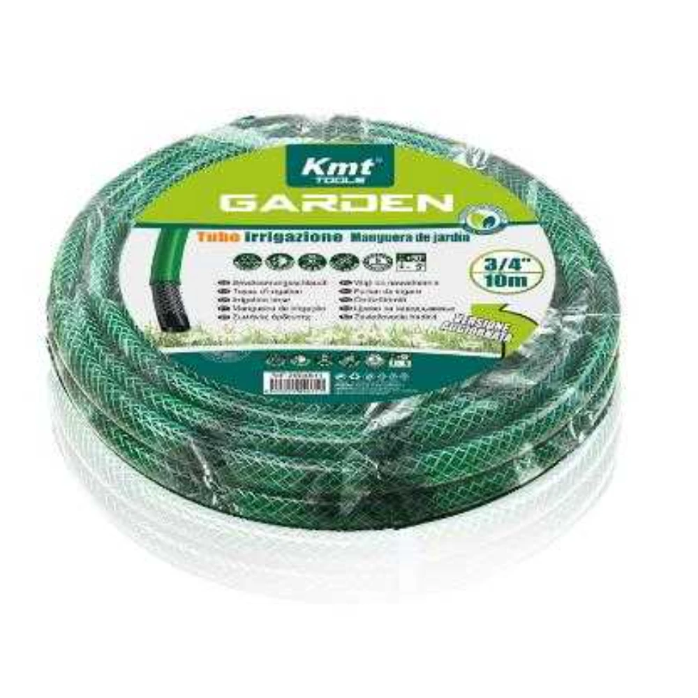 3/4" PVC Kerti Öntözőcső - 10m