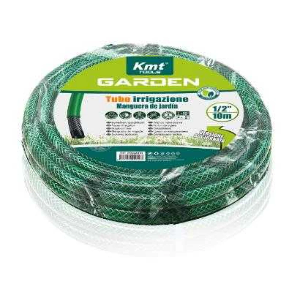 1/2" PVC öntözőcső - 10 méter