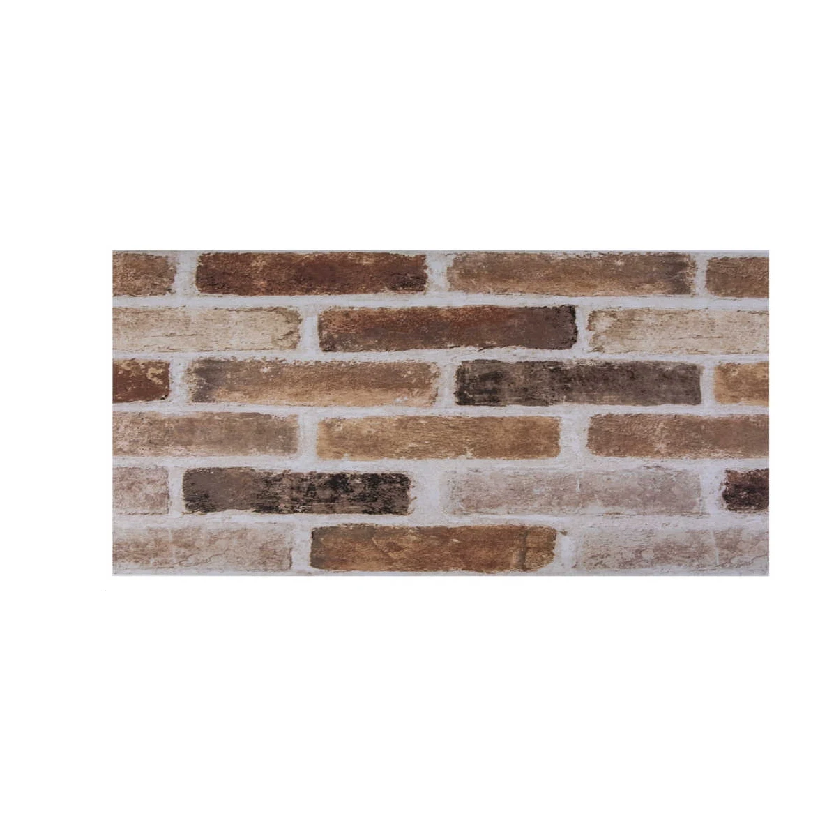 Tégla mintás tapéta 45 cm x 10 m