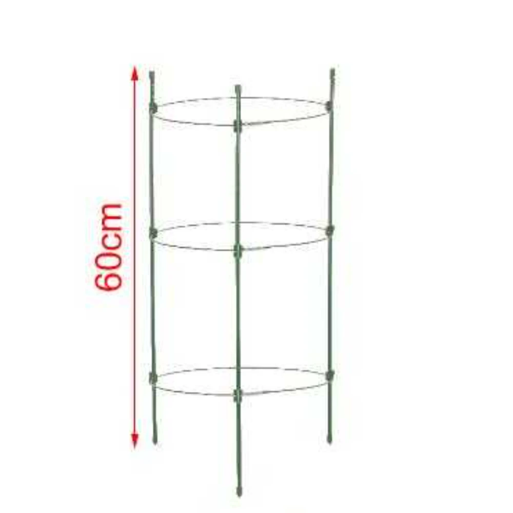 Prémium Növénytartó Állvány - 60 cm Magas