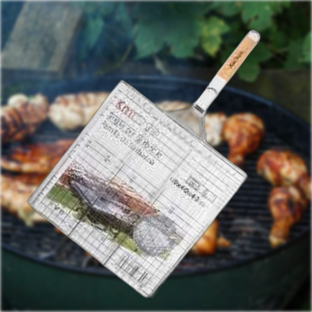 Grillrács – Ideális választás a tökéletes barbecue-hoz