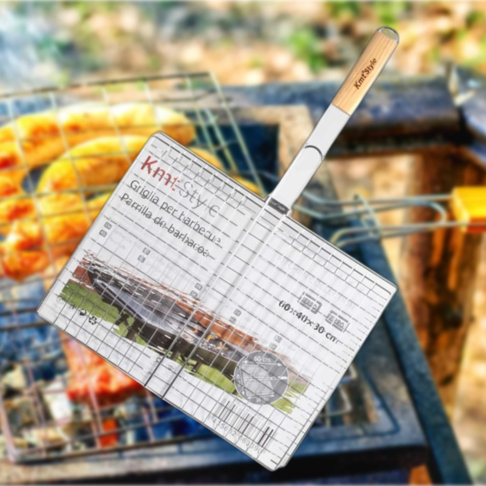 Grillrács – Tökéletes barbecue élmény minden alkalomra