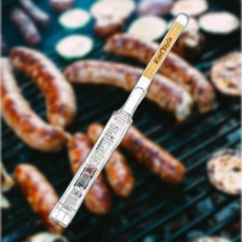 Kolbász Grillrács 49*27CM