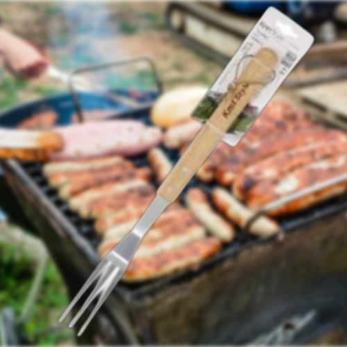 Grill Villa 40cm - Tökéletes Kiegészítő a Sütögetéshez