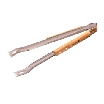 Grillcsipesz 36cm - Tökéletes a BBQ-hoz