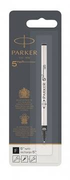 Parker Royal 5TH BETÉT FEKETE F 1950273