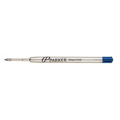 Parker Royal Golyóstoll BETÉT KÉK F 1950368