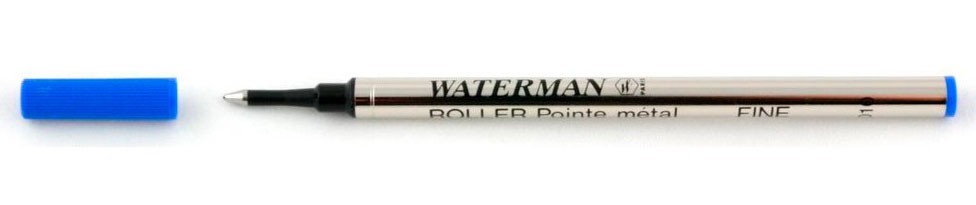 Waterman ROLLER BETÉT ROLLER BETÉT S0112680, 54091,-96 F BLUE