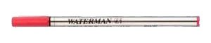 Waterman ROLLER BETÉT ROLLER BETÉT S0112690, 54092,-97 F RED
