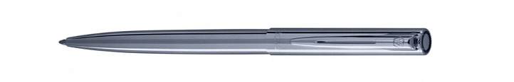 Waterman GRADUATE Golyóstoll ROZSDAMENTES ACÉL, EZÜST KLIPSZ S0038260