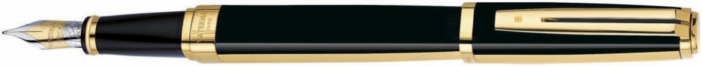Waterman EXCEPTION NIGHT&DAY GOLD arany klipsz Töltőtoll