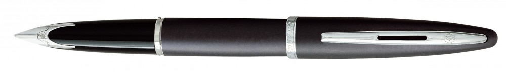 Waterman CARENE Töltőtoll SZÜRKE, EZÜST KLIPSZ 11107