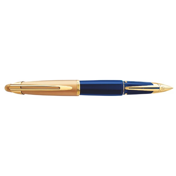 Waterman EDSON BLUE Töltőtoll